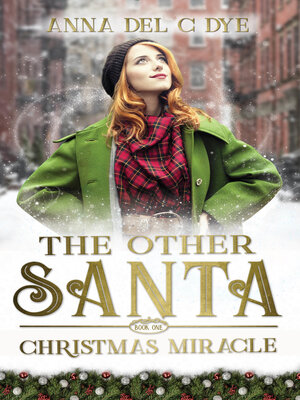 cover image of A Christmas Miracle